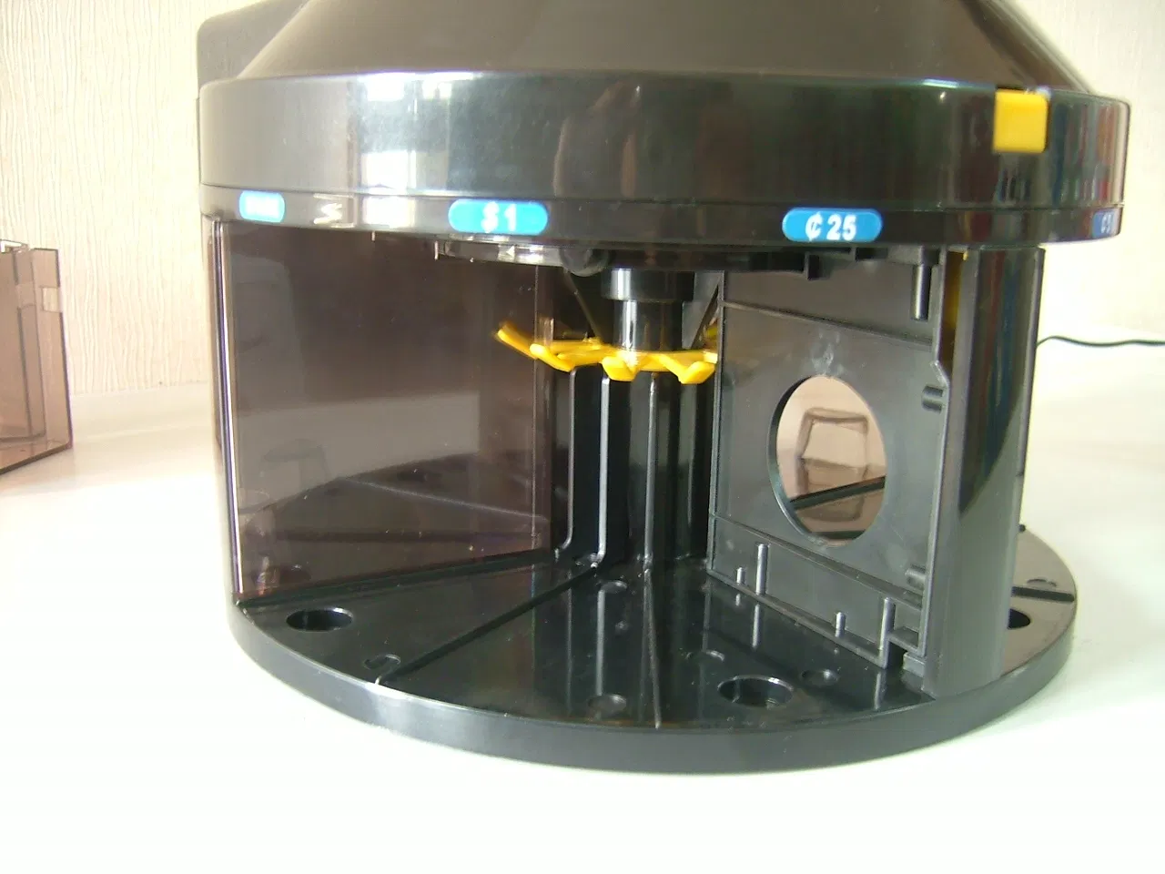 Classical Coin Sorter and Counter (TR350)