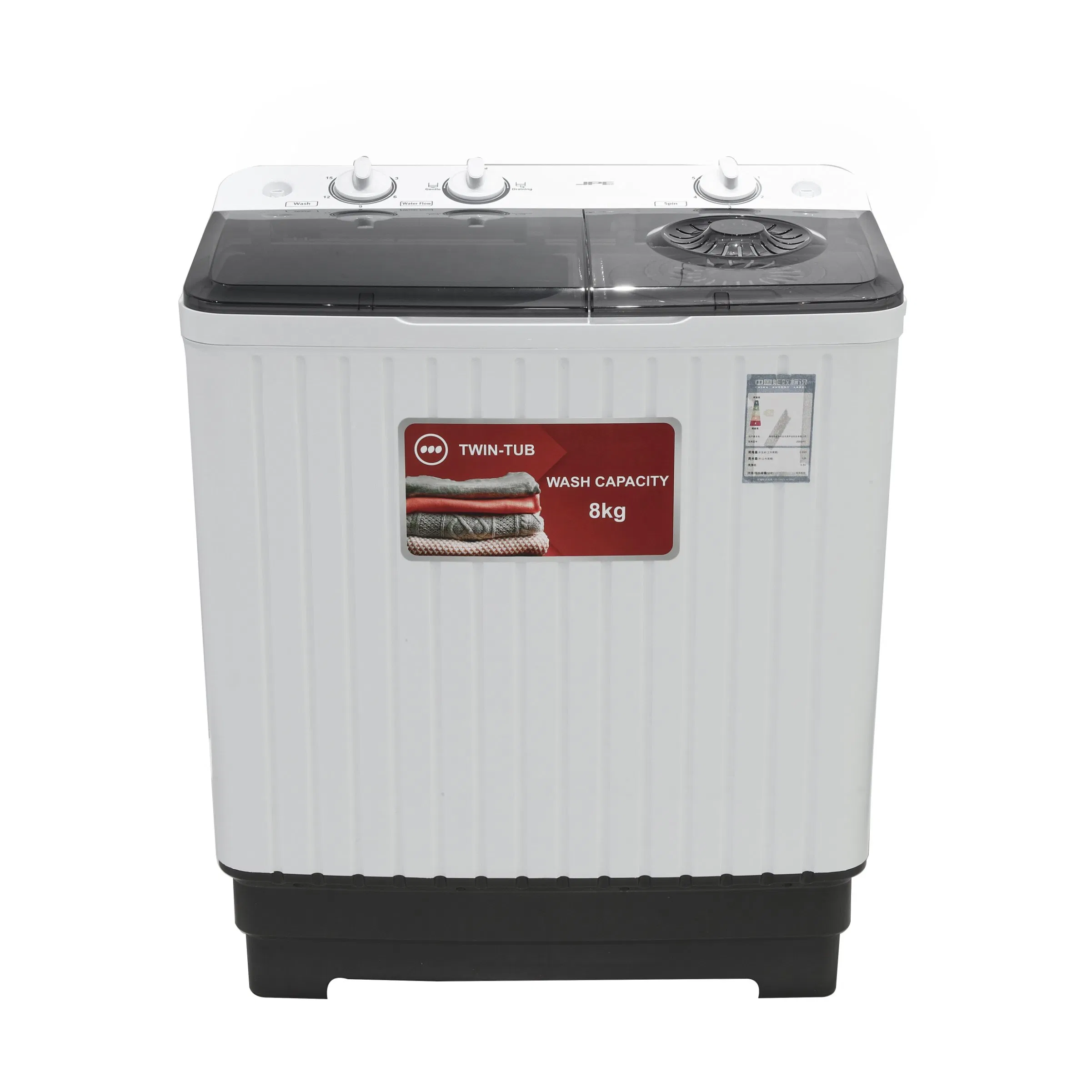High-Efficiency Top Load Washing Machine with Advanced Cleaning Technology