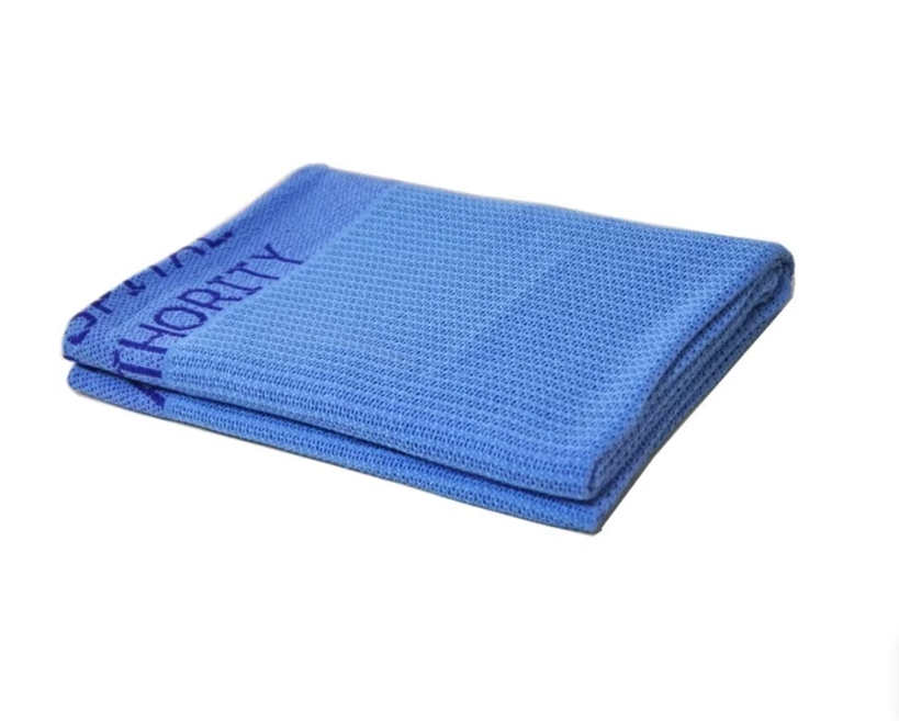 Детское одеяло-пеленка из органического хлопка