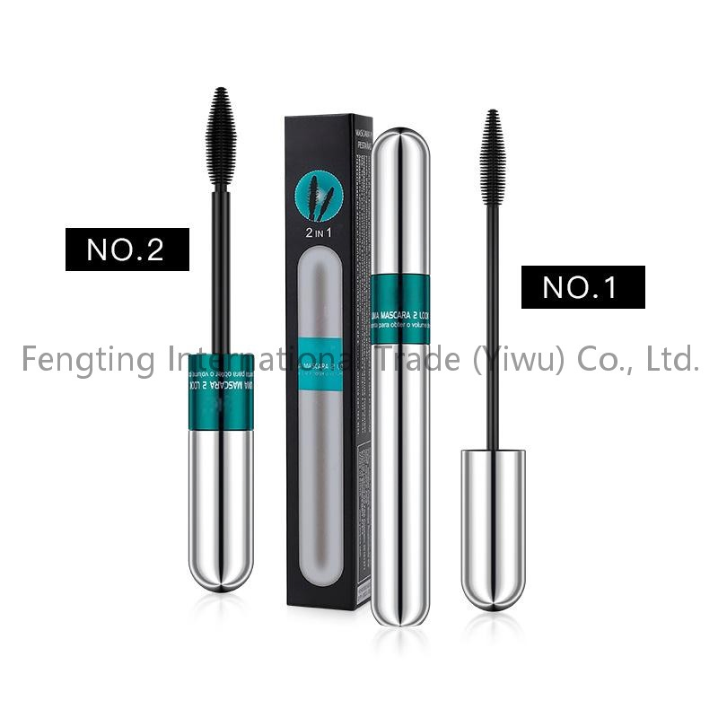 2025hotsale Volumizing Mascara - Waterproof Lengthening, Clump-Free & Smudge-Proof Cruelty-Free Luxury Beauty Products Waterproof Mascara