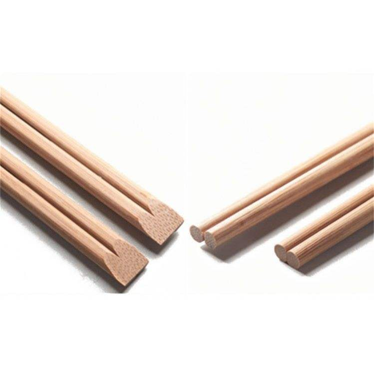 Sushi Tensoge Bamboo Chopsticks Chinese Disposable Bamboo Chopsticks