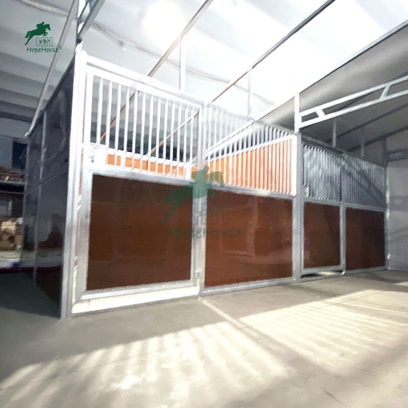 Horse Riding Equipment Horse Stall Construction Horse Stale Barn
