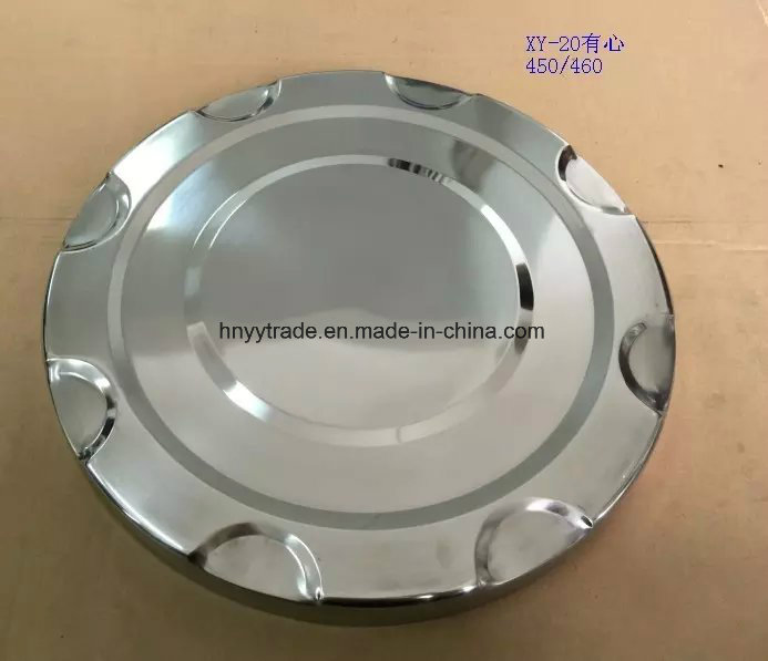 Stainless Steel Solar Water Heater Tank Cover
