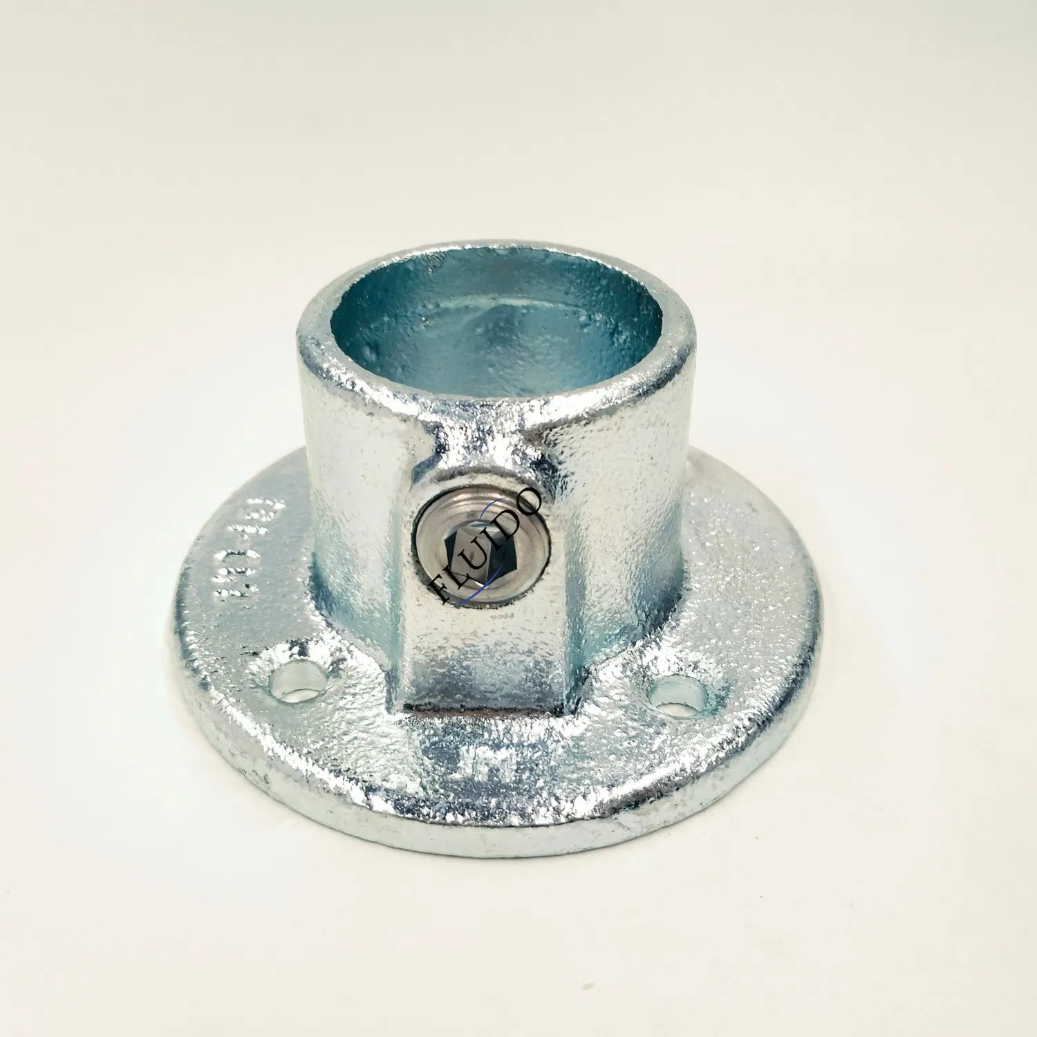 Kee Klamp Fittings Tube Clamp Connector