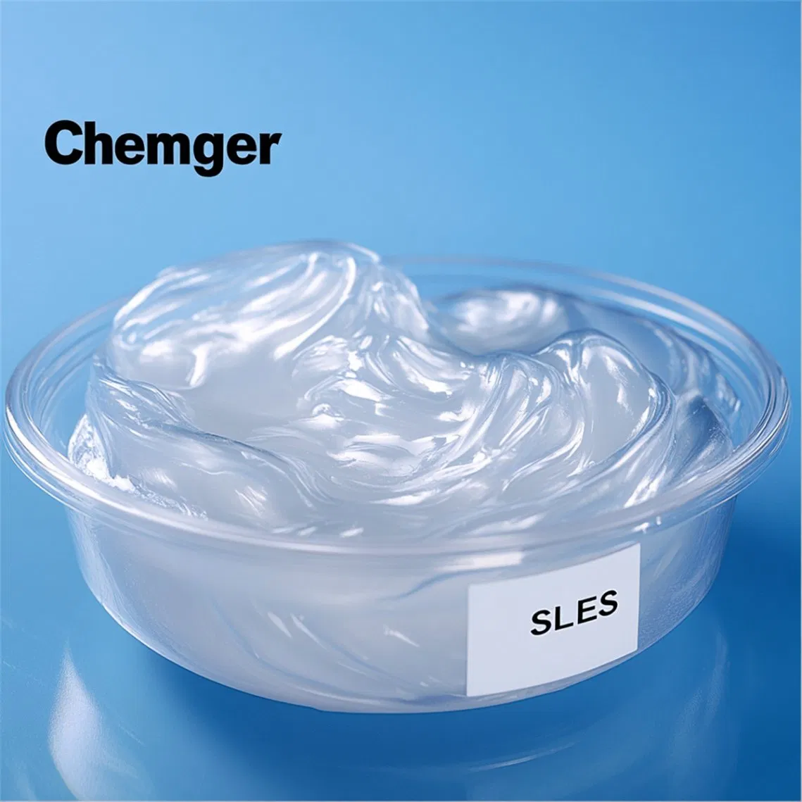 SLES Sodium Lauryl Ether Sulfate 70% Manufacturer From China for Detergent Price