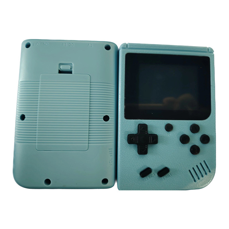 Беспроводной игровой руль для Wii, разноцветный