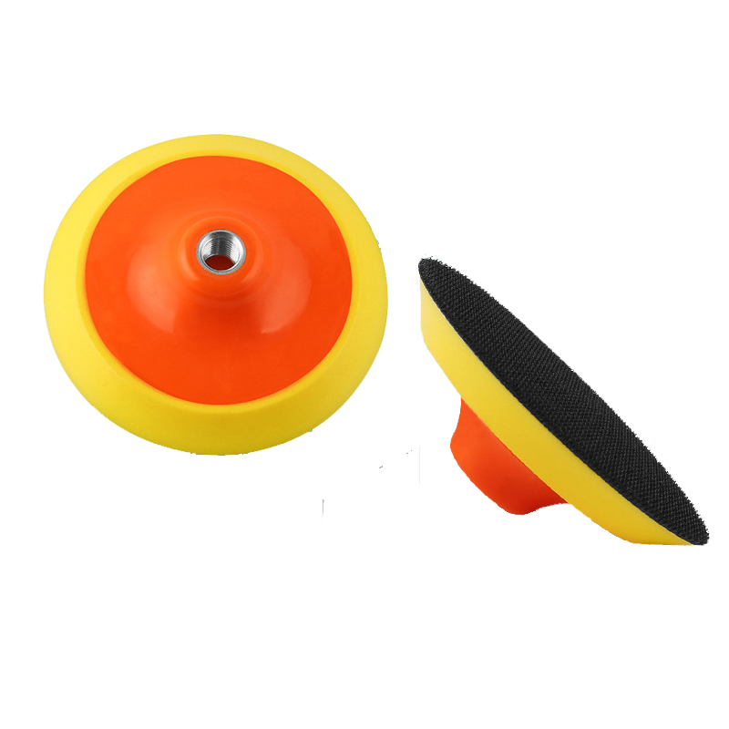 Hautine High Quality Rubber Disc Pad