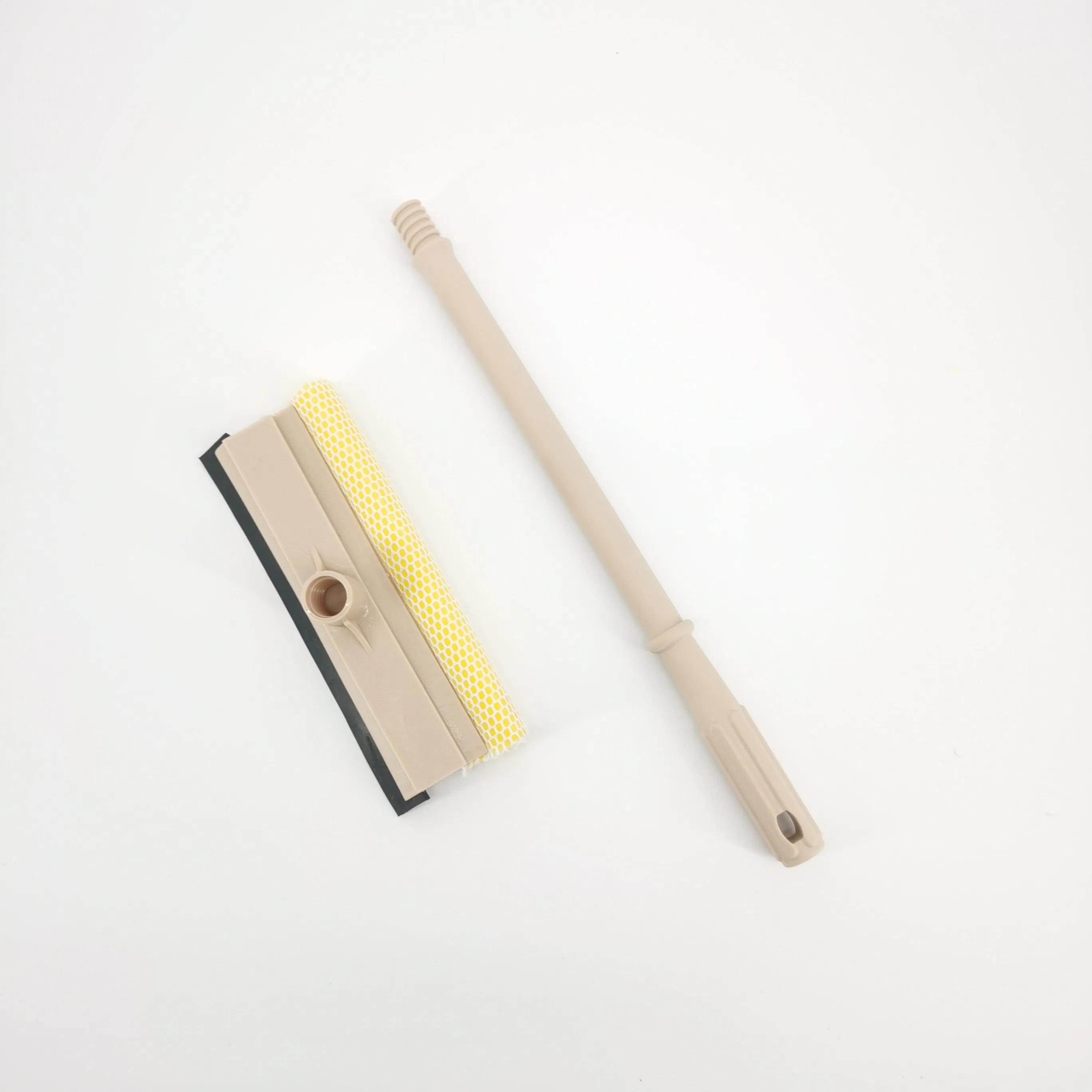 Window Cleaning Tools Scraper Kit Equipment Professional Telescopic Squeegee Glass Floor Sponge Cleaner