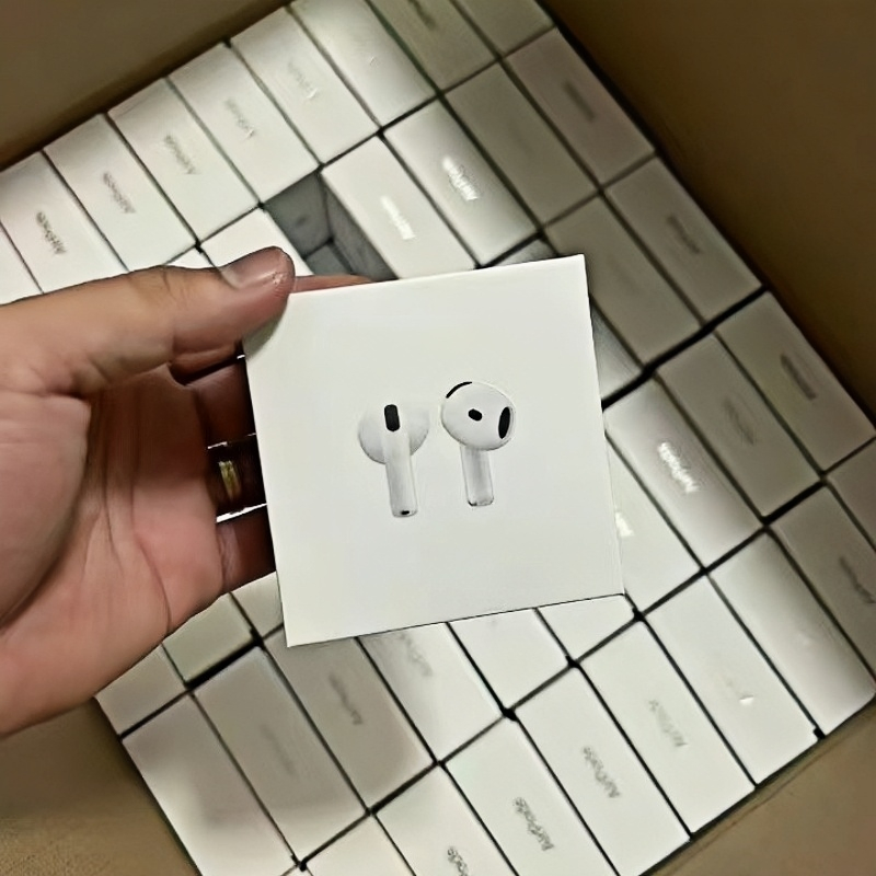 Наушники Bluetooth Air 4 PRO 2 с ANC