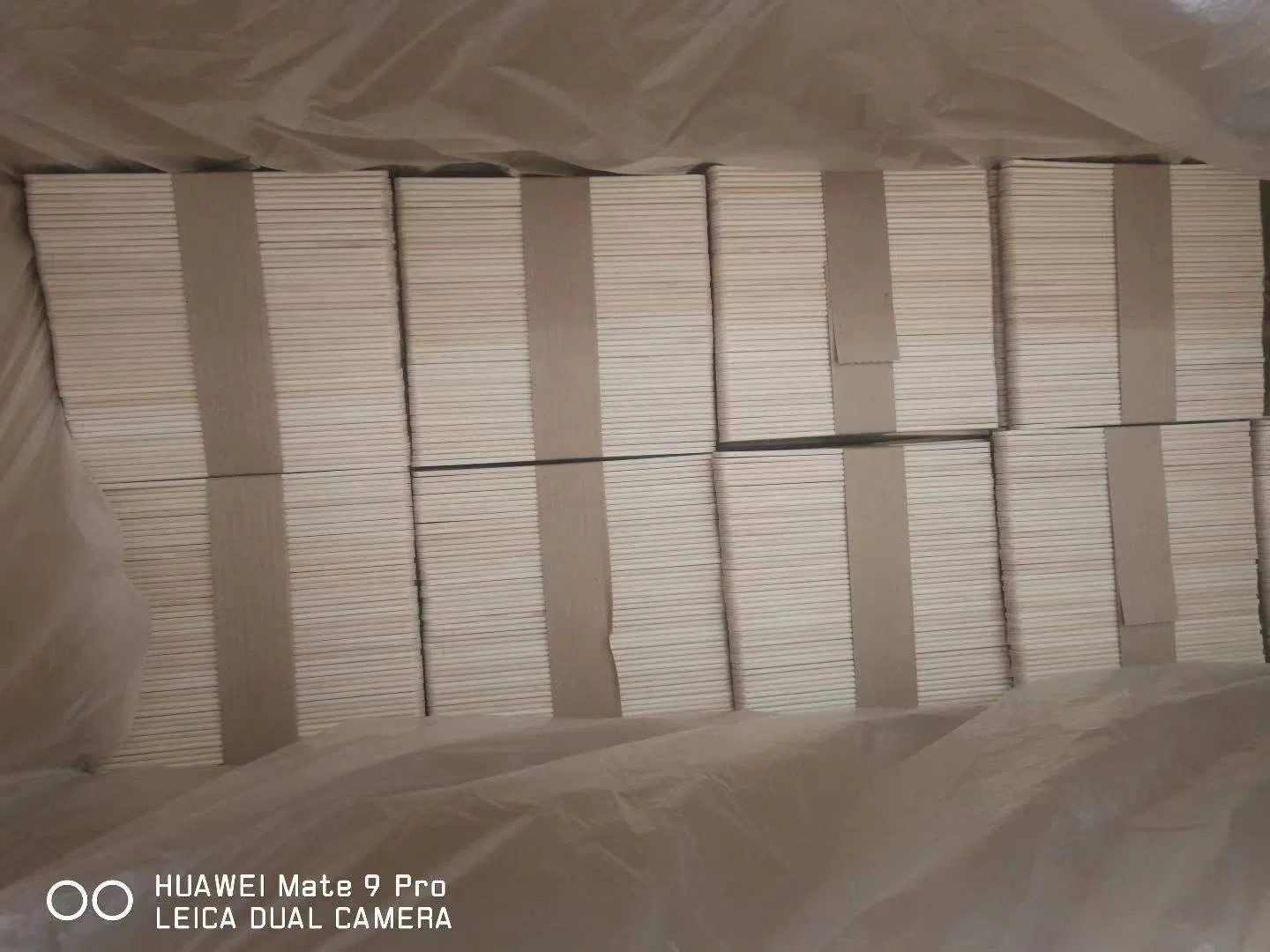 Food-Contact Grade Factory-Direct Eco-Friendly Biodegradable Healthy 114mm 100% Natural Wooden Ice Cream Sticks