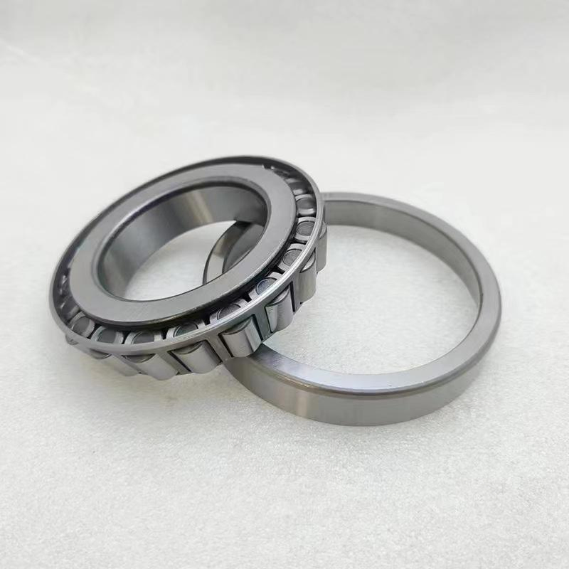 Роликовый конический подшипник Leicester 50x114.3 мм