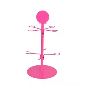 Cocktail Tree Rack Stand Cocktail Tree Stand for Weddings Parties and Other Events