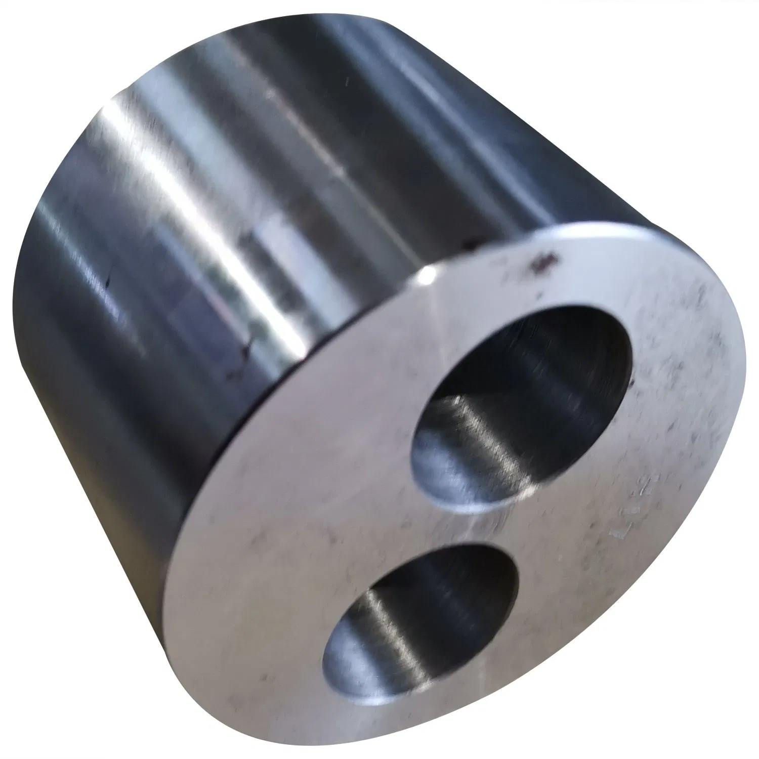 Customized Multistrand Prestressed Concrete Wire Cable Anchorage for Wind Turbines