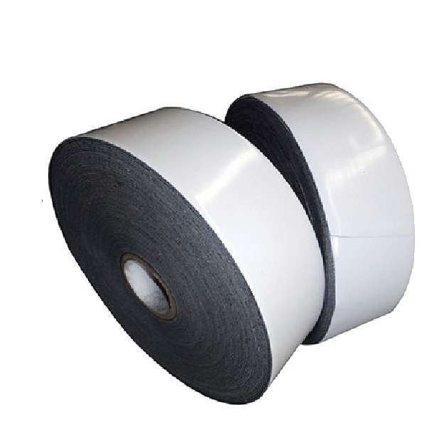 Corrosion-Resistant Polyethylene (PE) Outer Tape
