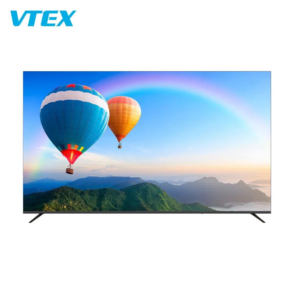 75-дюймовый 4K UHD Smart TV на Android