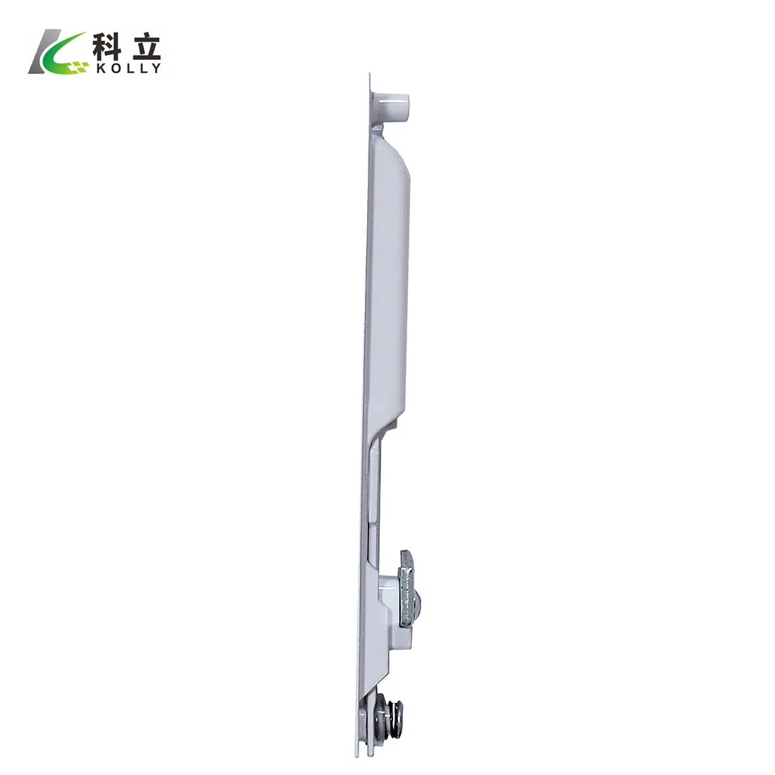 Precision Engineered Aluminum Sliding Window Lock Durable Corrosion Resistant Mechanism