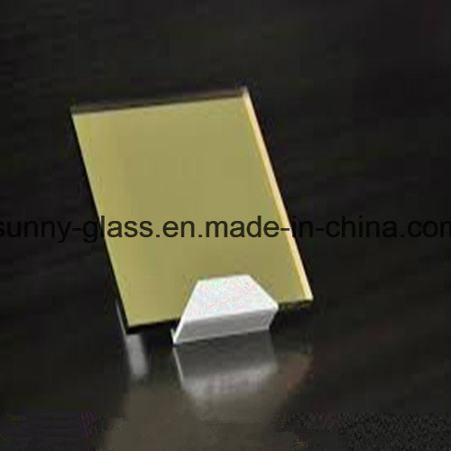 Golden Silver Mirror/Colored Mirror From The CE
