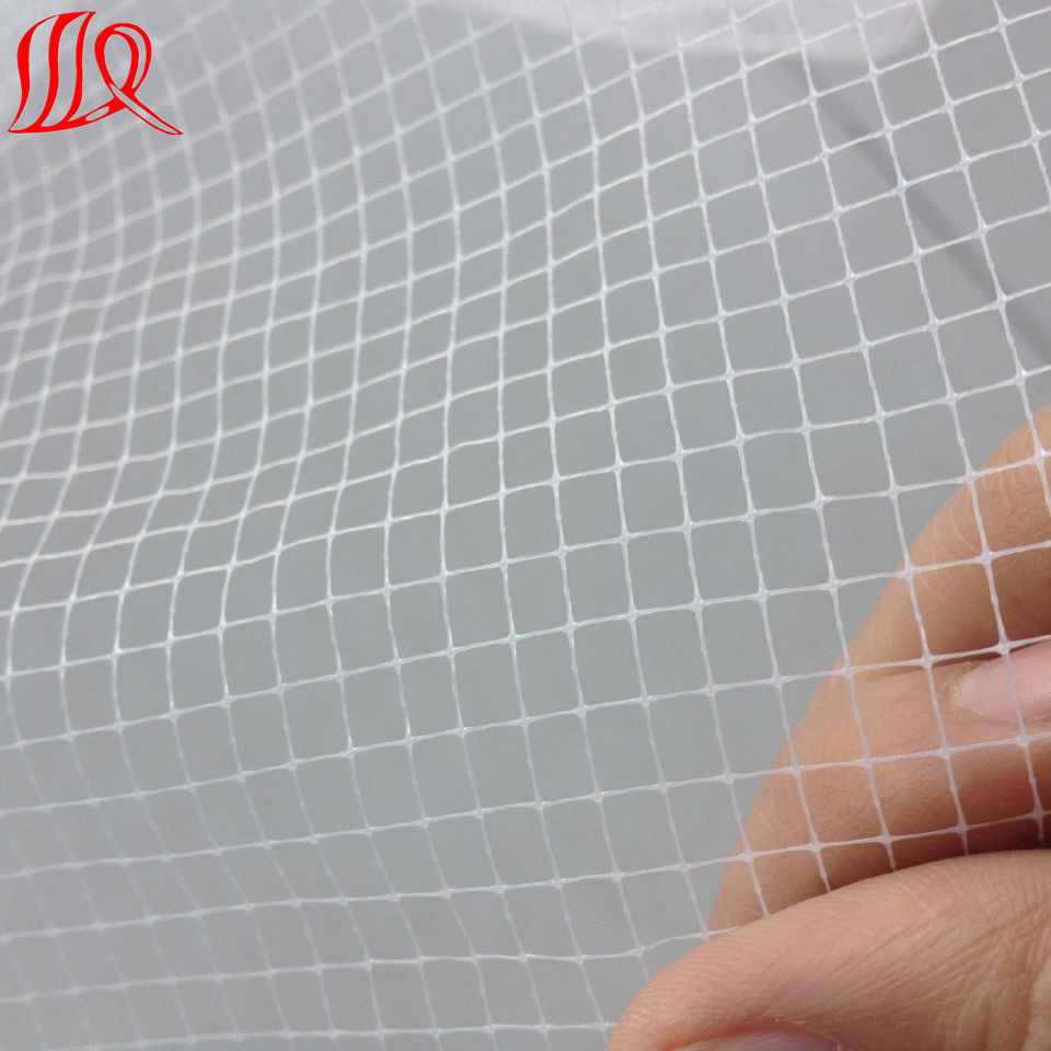 16g/32g/40g White Plastic Mesh Netting Fpr Construction