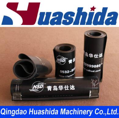 HDPE Electri Heating Fusion Sleeve Hot Meld Tape for Metal Reinforced Corrugated Pipe