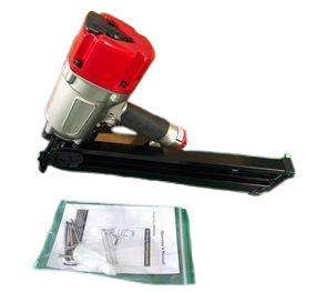 Пневматический гвоздезабивной пистолет Srn9034 34°