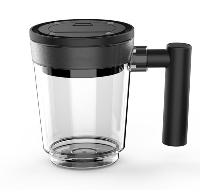 Hot Sales Beer Foamer Cup Tools Size Barware Promotion Foamer Server