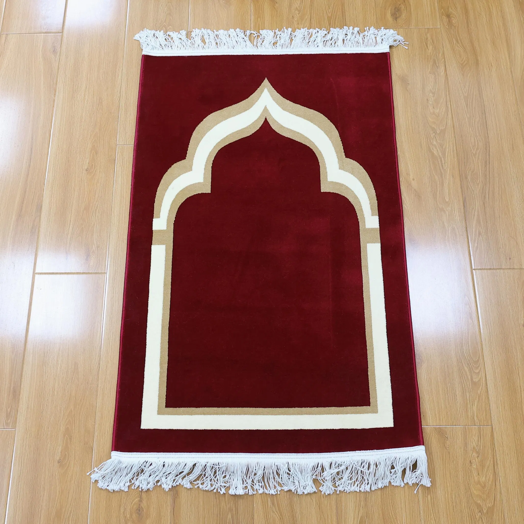 Customised High-Quality Prayer Mats and Home Mats Carpet