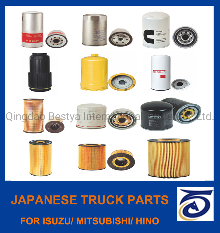 Запчасти для грузовиков Mercedes-Benz, Volvo, MAN, Scania, Renault, DAF, Iveco, Isuzu, Mitsubishi, Hino, Hyundai