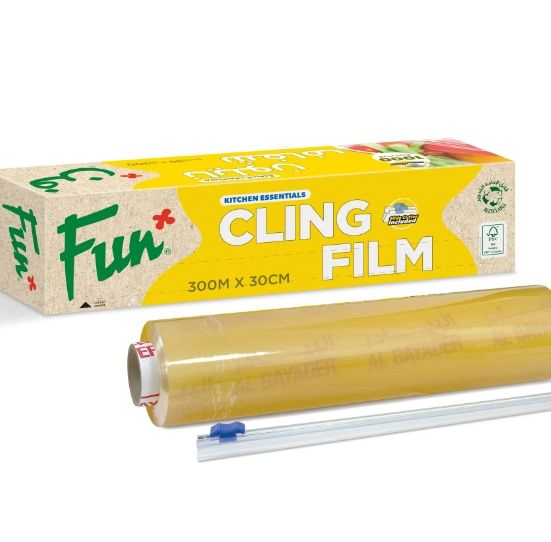 Good Transparent PVC Cling Film Food Use Plastic Wrap PVC Stretch Film PVC Cling Wrap for Meat