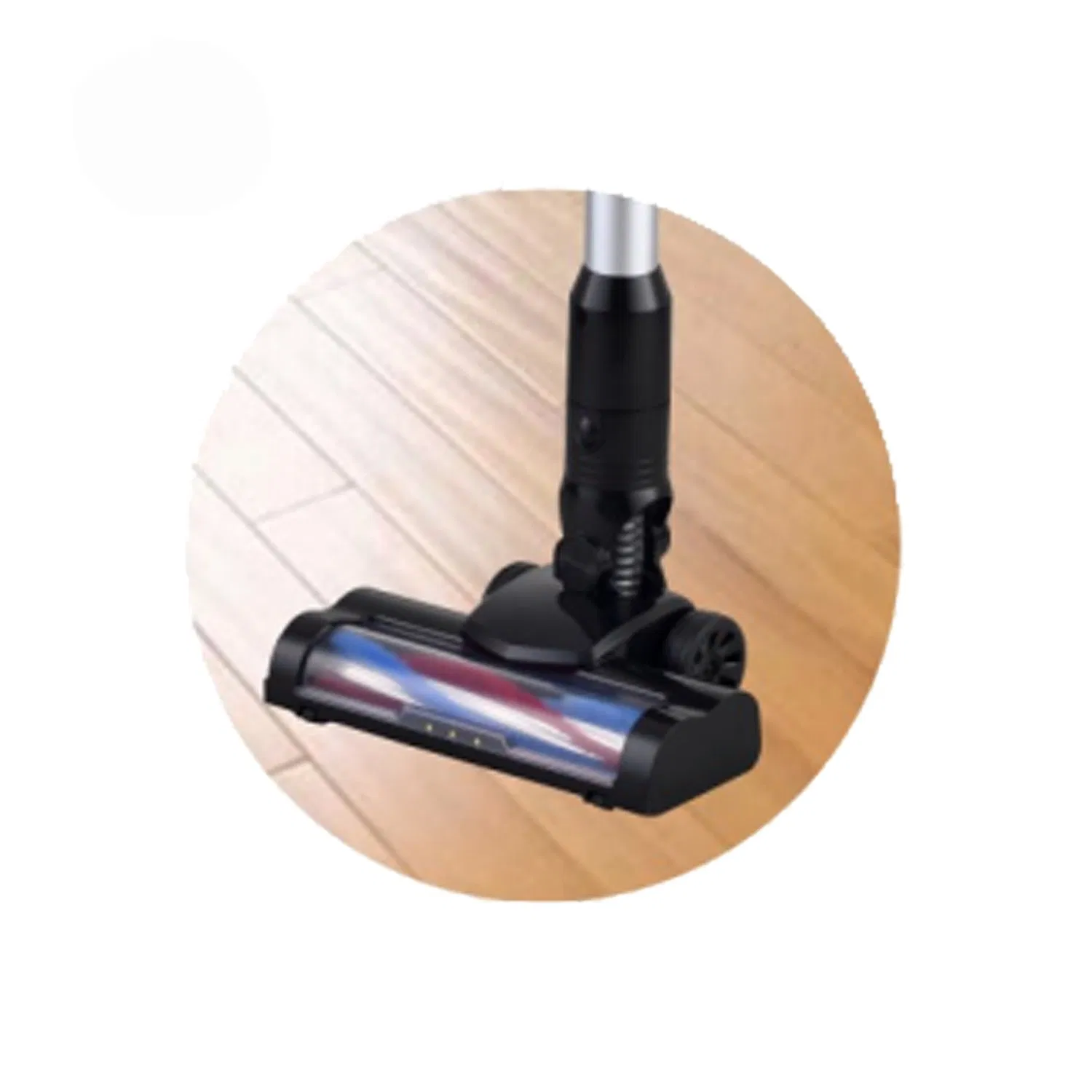 Smart Home Appliance Robot Vacuum Cleaner with Advanced Mapping and Floor Cleaning Technology