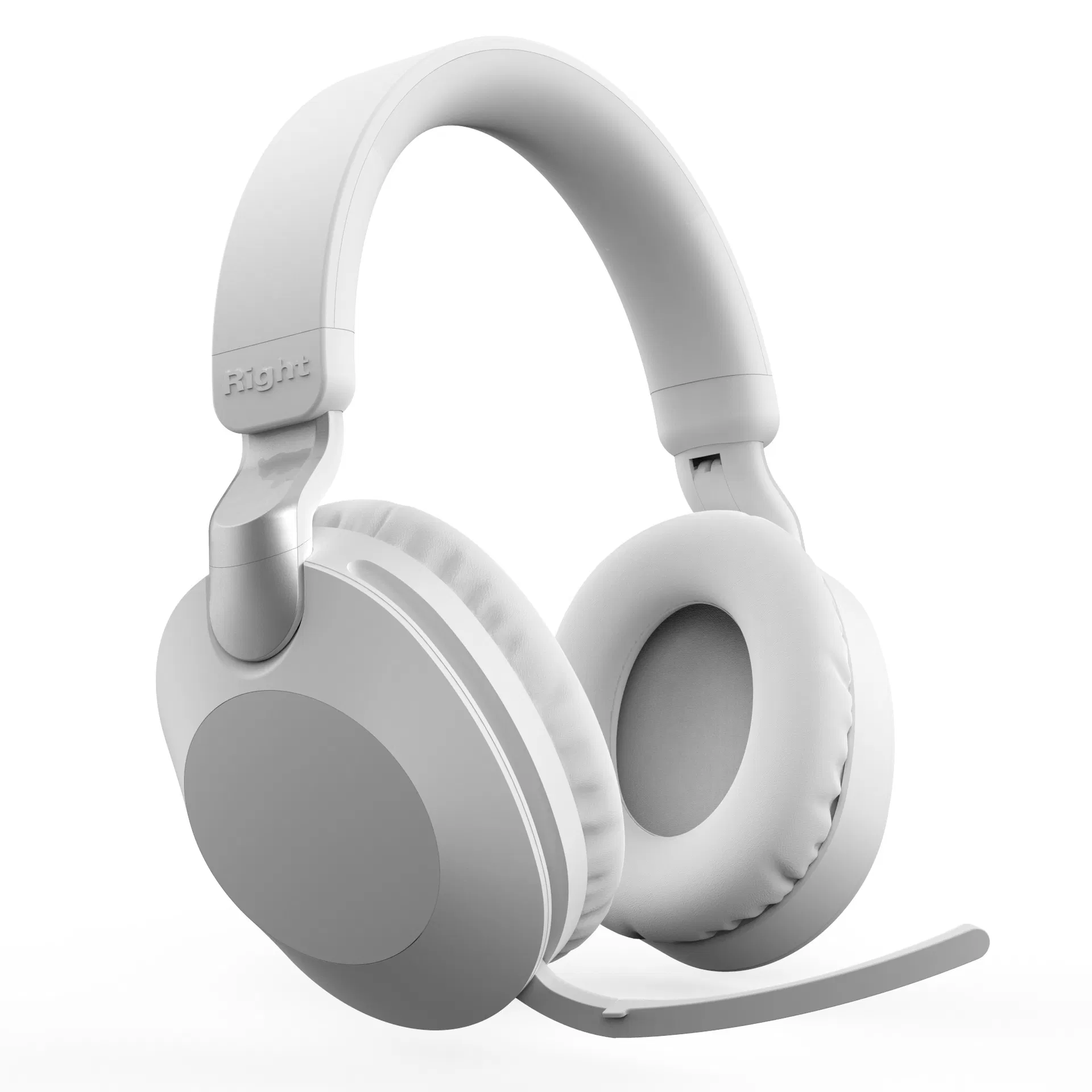 Беспроводные игровые наушники с микрофоном Hi-Fi звук