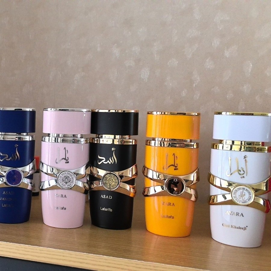 Духи Pink 100ml, арабский парфюм Dubai, женский