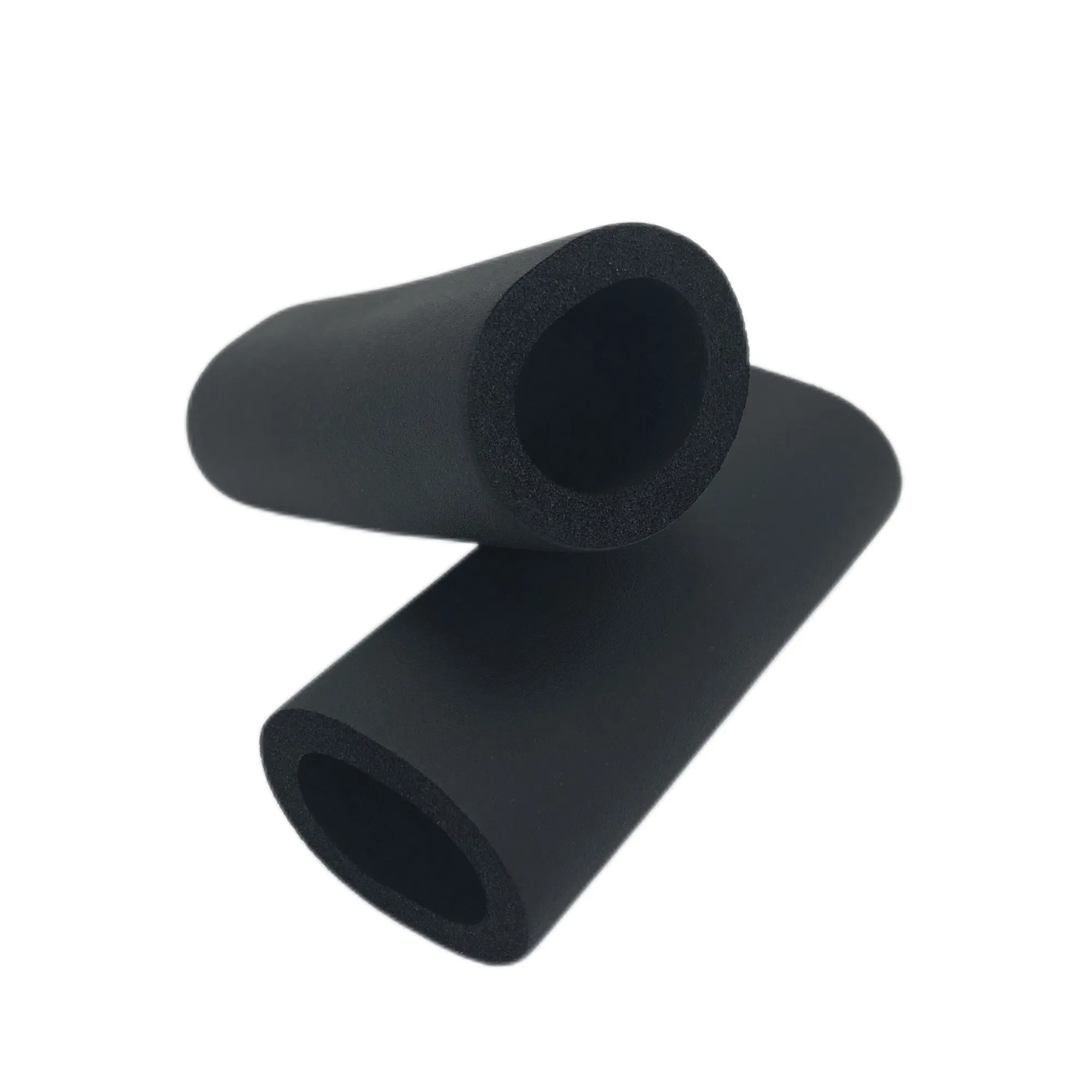 High Quality Silicone Foam Sponge Hose Silicone Rubber Foam Pipe