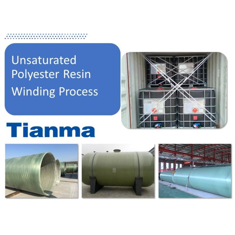 Unsaturated Polyester (UP) Resin, General Purpose Resin