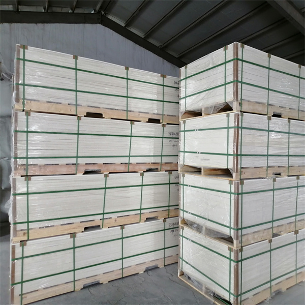 Crack-Resistant Formaldehyde-Free Tough MGO Boards Serve Family Homes