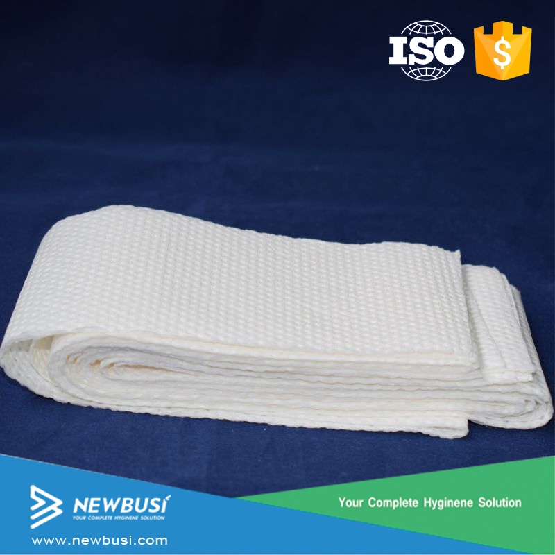 Disposable Product Jumbo Roll Airlaid Paper Sap Absorbent Paper Napkin