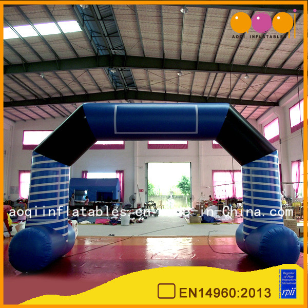 on Sale Inflatable Exhibition Archway Inflatable Door (AQ5343)