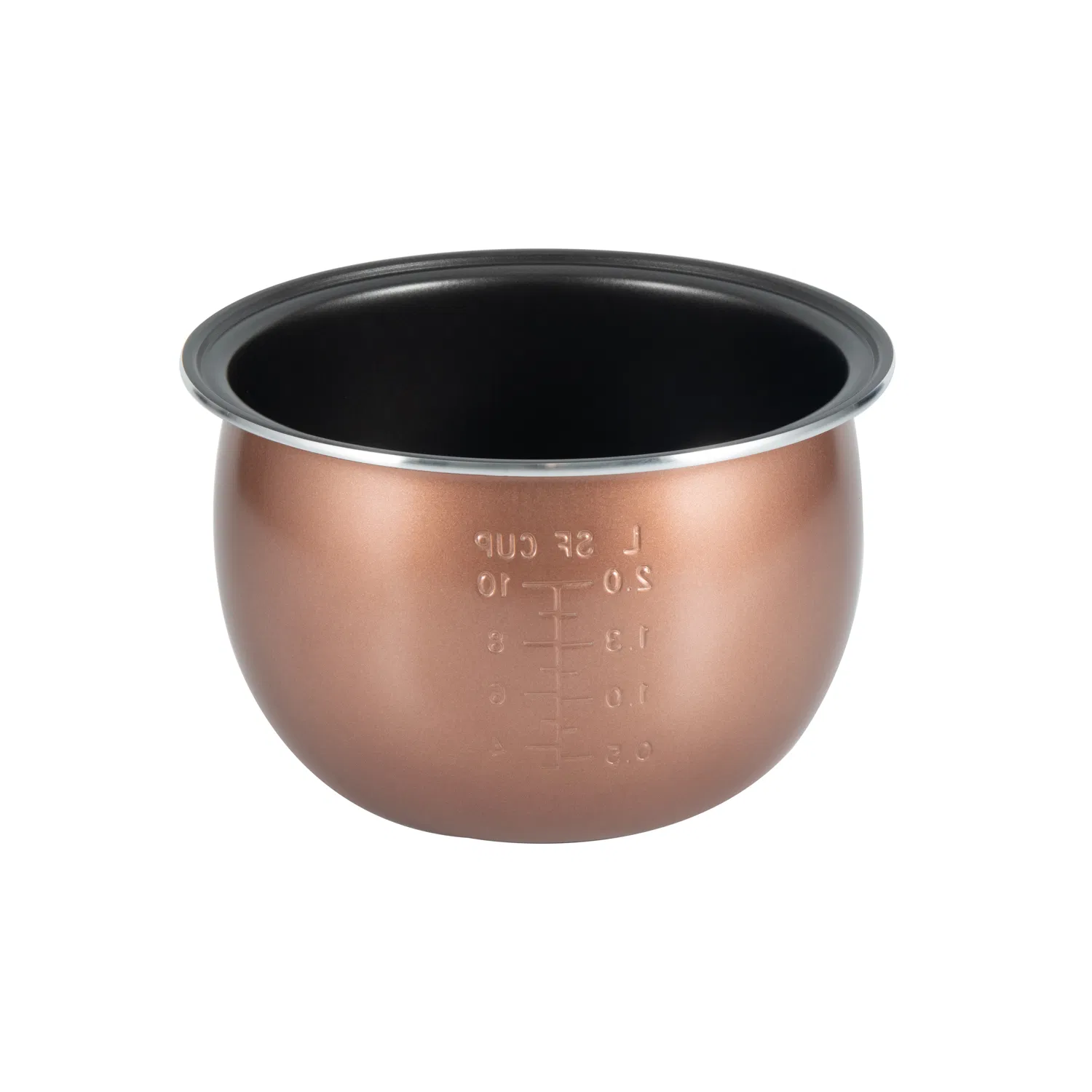 Rice Cooker Large Sizes Hot Sell Household Appliances Large Sizes Non Stick Rice Cooker