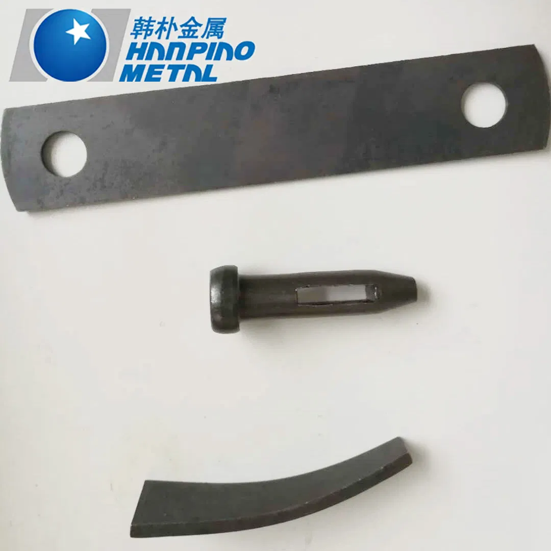 Building Material Concrete Formwork Accessories Curved Wedge