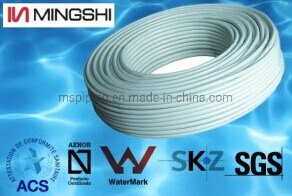 Многослойная труба PEX-Al-PE 40/50/63 мм для воды и газа