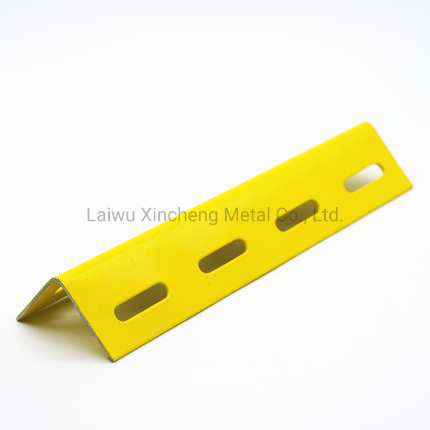 38X38 40X40 36X36 Slotted Angle Shelving / Slotted Angle Bar