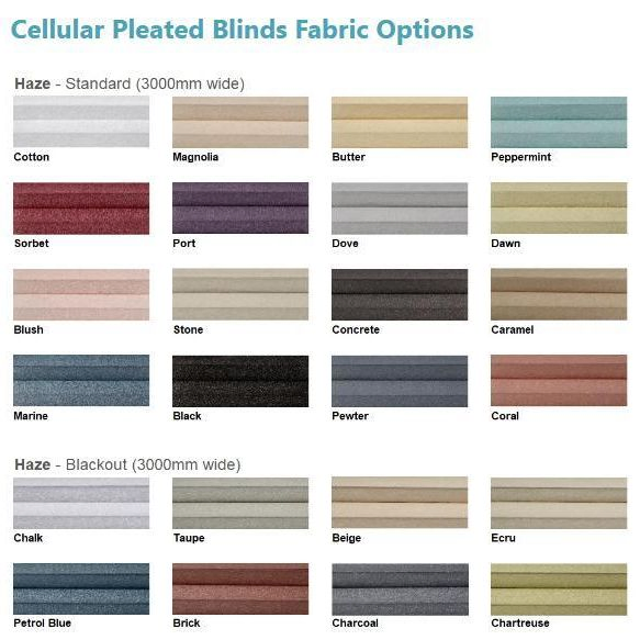 Pleated Shades Bead Chain Manual Pleated Blinds Fabric Window Shades Blinds