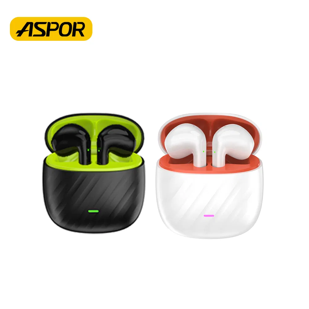 Беспроводные наушники Aspor A609 TWS