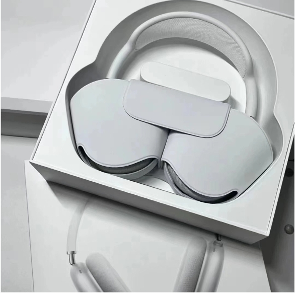 Наушники Air-Pods Max PRO 2 3 с шумоподавлением