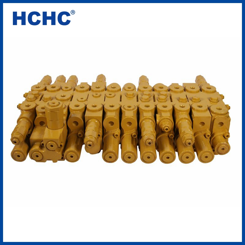 Гидравлический клапан управления потоком XYWL-G15L