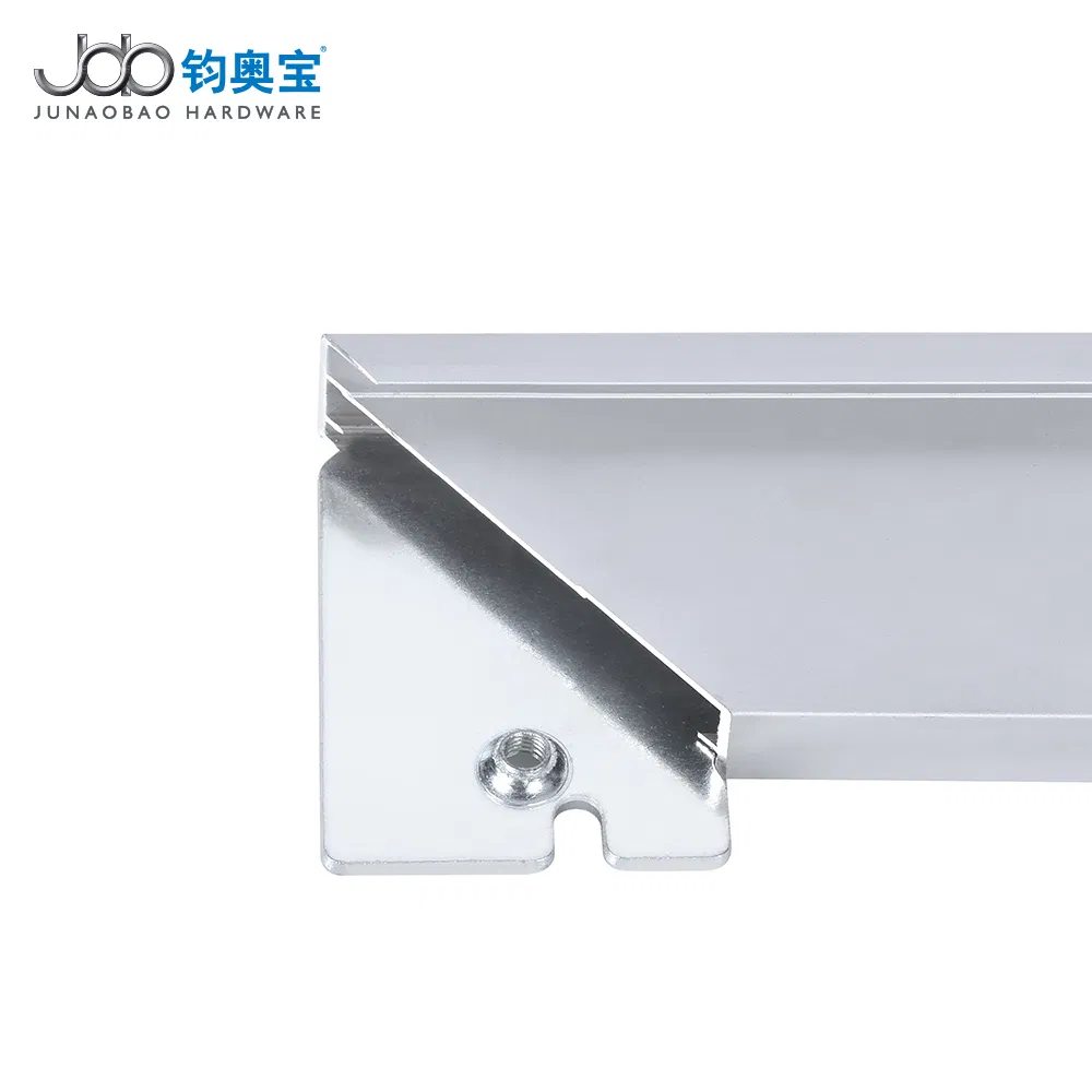 Job Wardrobes Corner Connectors for Aluminum Glass Door Frame