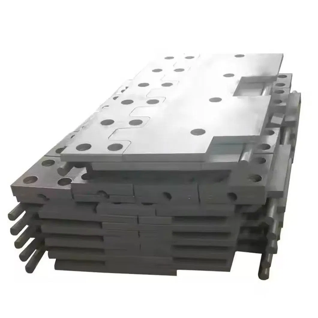 Innovative Design Strong Flexibility Finger Type Bridge Deck Expansion Joints