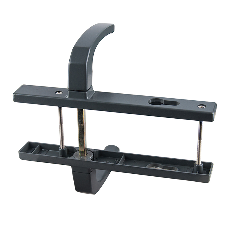 Security Leverinterioraluminum Alloy Casement Door Window Handles