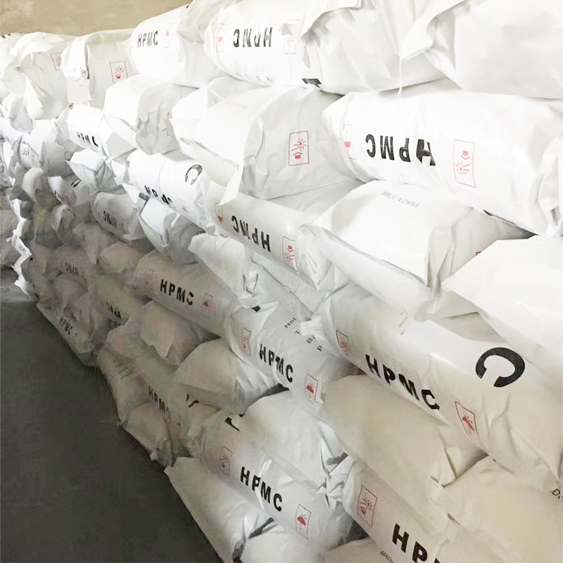 Construction Hydroxypropyl Methyl Cellulose Thickener for Repair Glue Thickener