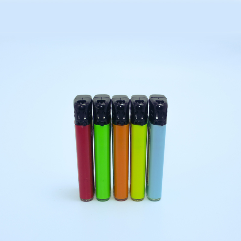 Mini Windproof Disposable Good Quality Smoking Cheap Pocket Lighter