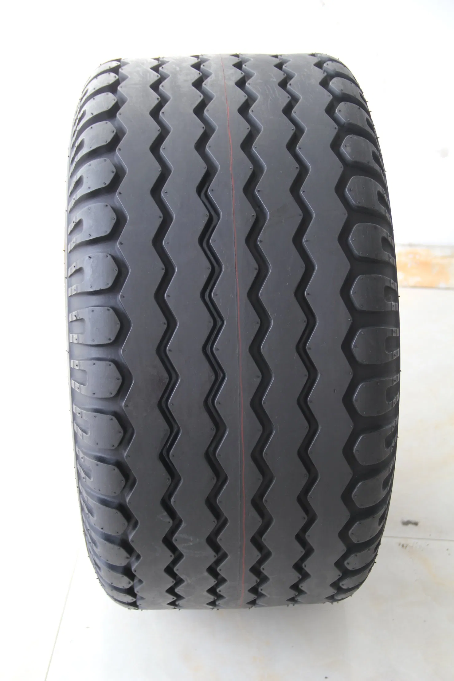 Taihao Rib 100 400/60-15.5 Agricultural Implement Tyre